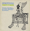 Spectrum Tribute To Monk, Stan Tracey