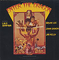 Enter The Dragon, Lalo Schifrin