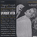 La Dolce Vita, Nino Rota