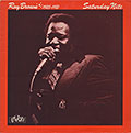 Saturday Nite, Roy Brown