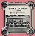 Spike Jones 1946, Spike Jones