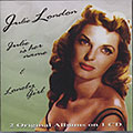 Julie is her name & Lonely Girl, Julie London