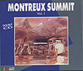 Montreux Summit Volume 1, Billy Cobham , George Duke , Stan Getz , Benny Golson , Dexter Gordon , Woody Shaw