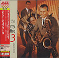 The Jimmy Giuffre 3, Jimmy Giuffre