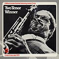 Two tenor winner, Clifford Jordan