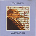 Master Of Jazz Vol.5, Ben Webster