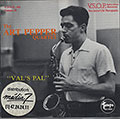 Val's Pal, Art Pepper