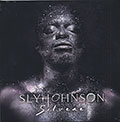 Silvere, Sly Johnson