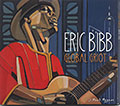 Global Griot, Eric Bibb