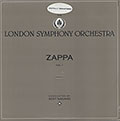 The London Symphony Orchestra, Frank Zappa