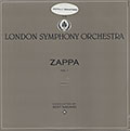 The London Symphony Orchestra, Frank Zappa
