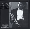 Chet Baker, Chet Baker