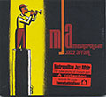 MJA,  Metropolitan Jazz Affair