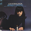 Midnight Creeper, Lou Donaldson