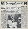 Volumes 3/4 (1941), Sidney Bechet