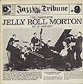 Volume 1/2 (1926-1927), Jelly Roll Morton