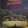 Into The Purple Valley, Ry Cooder