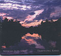 Traveling Band,  Mezcal Jazz Unit