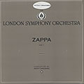 Zappa Vol.1, Frank Zappa
