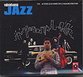 Vibrations Jazz,  Various Artists