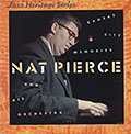 Kansas City Memories, Nat Pierce
