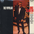 The Popular Duke Ellington, Duke Ellington