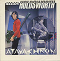 Atavachron, Allan Holdsworth