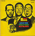 Early Modern, Dizzy Gillespie , Charlie Parker , Lester Young