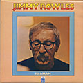 Isfahan, Jimmy Rowles