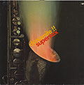 Dynamite !! Supersax, Med Flory , Don Menza , Jay Migliori , Lanny Morgan , Jack Nimitz ,  Supersax