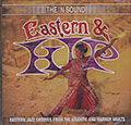 Eastern & Hip, Duke Ellington , Fred Kaz , Yusef Lateef , Hubert Laws , Herbie Mann , Charlie Mariano , Les McCann , Don Ralke , Max Roach