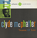 Treasure Of Love, Clyde McPhatter