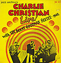 Charlie Christian Live, Charlie Christian