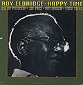 Happy Time , Roy Eldridge