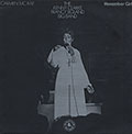 November Girl, Carmen McRae