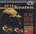 The Stan Kenton Orchestra , Stan Kenton