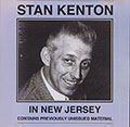 In New Jersey, Stan Kenton