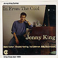 in from the cold, Jonny King