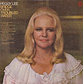 Bridge Over Troubled Water, Peggy Lee
