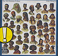 The Afro Eurasian Eclipse , Duke Ellington