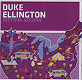 Festival Session, Duke Ellington