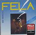 Live In Amsterdam,  Fela Kuti