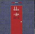 J.J.INC., Jay Jay Johnson