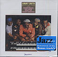 Off The Top, Jimmy Smith