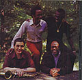 Very R.A.R.E, Elvin Jones