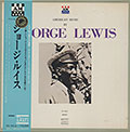 American Music, George Lewis