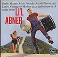 Shelly Manne & His Friends, Shelly Manne