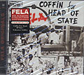 Coffin For Head Of State/unknown Soldier ,  Fela Kuti