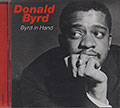 Byrd In Hand , Donald Byrd