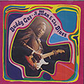 A Man And The Blues, Buddy Guy